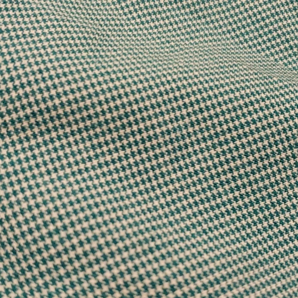 J crew club green gingham cotton shorts 😍